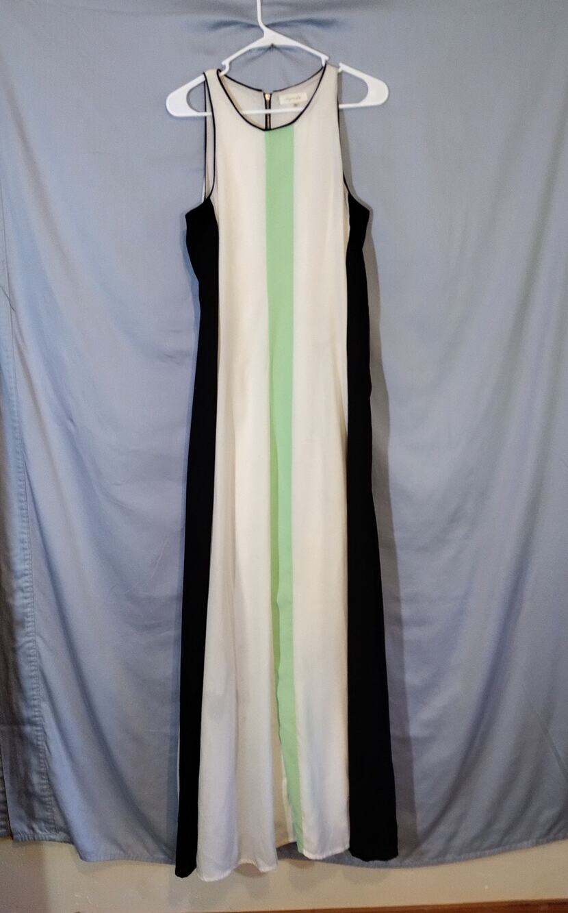 Sugar Lips Summer Maxi Dress.